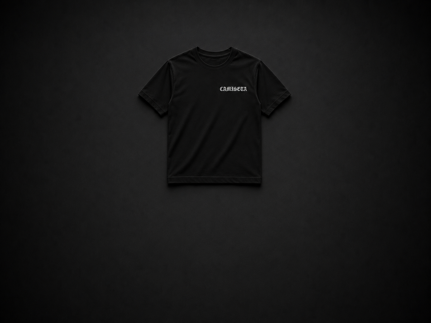 CAMISETAS