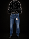 JEAN HG COLOR/AZUL/OCURO