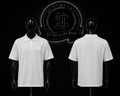 CAMISETA CK COLOR/BLANCO