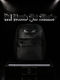 BOLSO FND COLOR/NEGRO/BRILLANTE/GRIS