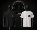 CAMISETA GCDS COLOR/NEGRO/BLANCO