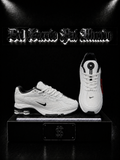 ZAPATILLAS NK COLOR/BLANCO SUELA/NEGRA