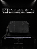 CARRIELES LV COLOR/NEGRO DETALLE/LOGO/ESTAMPADO