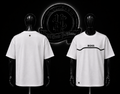 CAMISETA HB COLOR/BLANCO