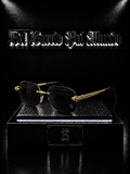 GAFAS CRTR/RECTANGULAR/SLIM/BLACK EDITION