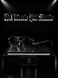 GAFAS CRTR/RECTANGULAR/SLIM/BLACK EDITION