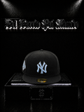 NEW ERA 9FIFTY NEW YORK YANKEES COLOR/NEGRA DETALLE/LOGO/BORDADO/AZUL