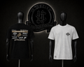 CAMISETA NK COLOR/NEGRO/BLANCO