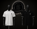 CAMIBUSO POLO CLM COLOR/BLANCO/NEGRO