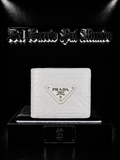 BILLETERA PRD COLOR/BLANCA