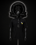CAMIBUSO POLO NK COLOR/NEGRO