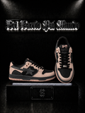 ZAPATILLAS BPSTR COLOR/BICOLOR/BEIGE/NEGRO SUELA/BEIGE