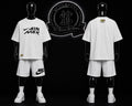 CONJUNTO NK TN COLOR/BLANCO