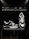 ZAPATILLAS NK COLOR/BICOLOR/BLANCO/NEGRO SUELA/NEGRA