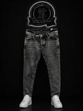 JEAN HB COLOR/NEGRO