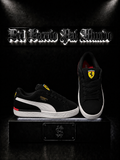 ZAPATILLAS PM COLOR/BICOLOR/NEGRO/BLANCO SUELA/BLANCA