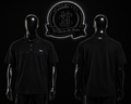 CAMIBUSO POLO LCT COLOR/NEGRO