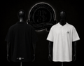 CAMIBUSO POLO AMR COLOR/NEGRO/BLANCO MANGAS/GRIS