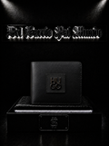 BILLETERA HB COLOR/NEGRO