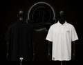 CAMIBUSO POLO TMY COLOR/NEGRO/BLANCO