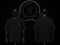 CAMISETA PRD COLOR/NEGRO