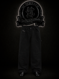 JEAN CARGO COLOR/NEGRO