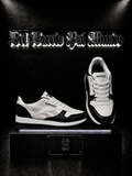 ZAPATILLAS RBK ANL COLOR/BLANCO/NEGRO SUELA/NEGRO