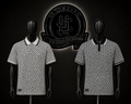 CAMIBUSO POLO CLM COLOR/BICOLOR/NEGRO/BLANCO