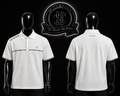 CAMIBUSO POLO MNT COLOR/BLANCO