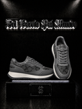 ZAPATILLAS CCH COLOR/GRIS SUELA/BLANCA/GRIS