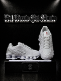 ZAPATILLAS NK TN COLOR/BLANCO SUELA/BLANCA