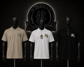 CAMIBUSO POLO LCT COLOR/BEIGI/BLANCO/NEGRO