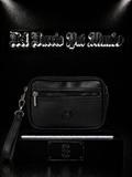 CARRIELES VRS COLOR/NEGRO DETALLE/LOGO/METALICO