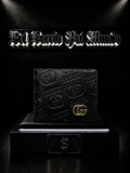 BILLETERA GC COLOR/NEGRO