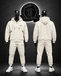 CONJUNTO HG COLOR BLANCO/DETALLES/LOGO FRONTAL