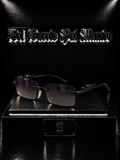 GAFAS CRTR/FRAME "PANTERA NEGRA"/BLACK EDITION