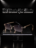 GAFAS CRTR/SLIM/GOLD EDITION