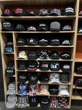 GORRAS AL DETAL Y AL MAYOR