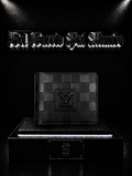 BILLETERA LV COLOR/NEGRO