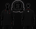 CAMIBUSO POLO CLMNT COLOR/NEGRO