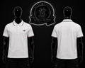 CAMIBUSO POLO PM COLOR/BLANCO