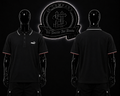 CAMIBUSO POLO PM COLOR/NEGRO