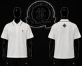 CAMIBUSO POLO CLMNT COLOR/BLANCO