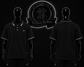 CAMIBUSO POLO HG COLOR/NEGRO