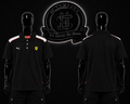 CAMIBUSO POLO PM COLOR/NEGRO