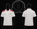 CAMIBUSO POLO PM COLOR/BLANCO