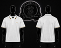 CAMIBUSO POLO HG COLOR/BLANCO