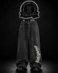 SUDADERA GDSPD COLOR/GRIS DETALLE/LOGO/BLANCO/POSTERIOR Y TRASERA