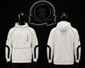 SACO PM X BMW COLOR/BLANCO/DETALLE/LINEAS VERTICALES/NEGRO