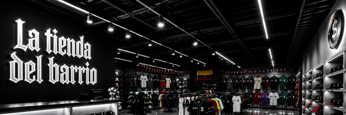 SH STORE